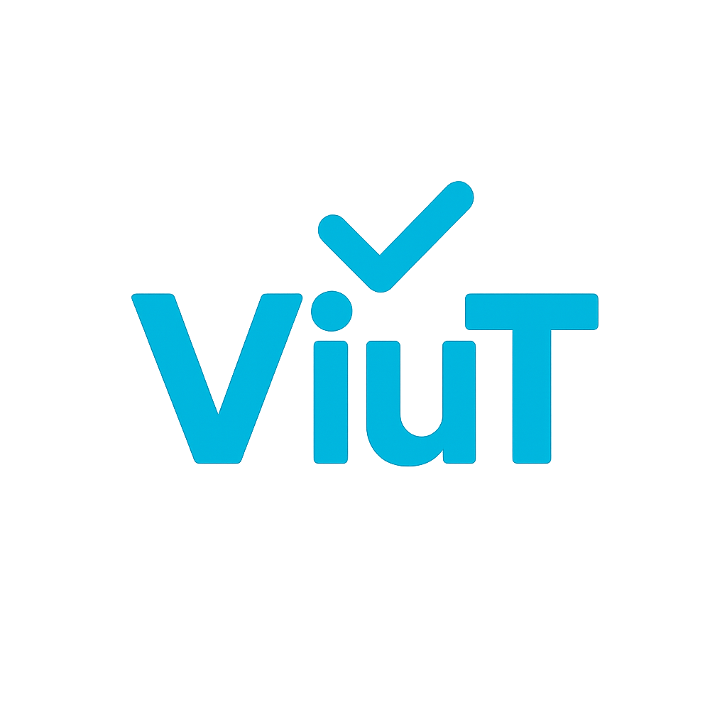 Logo de ViuT